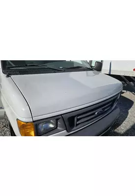 FORD E350 Hood