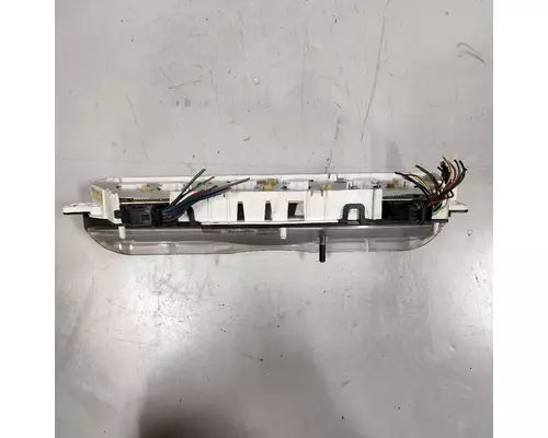FORD E350 Instrument Cluster