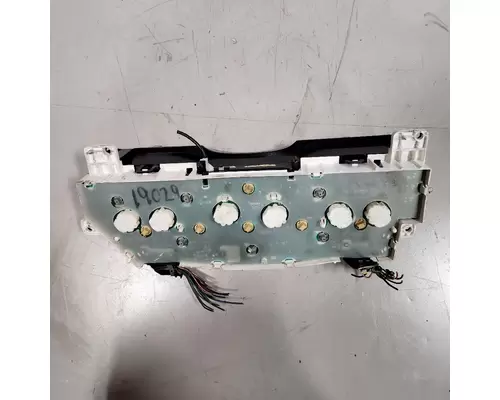 FORD E350 Instrument Cluster
