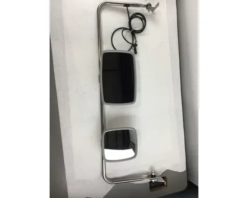 FORD E350 MIRROR - DOOR