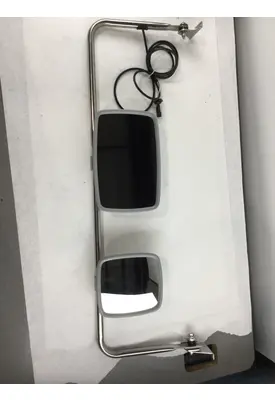 FORD E350 MIRROR - DOOR