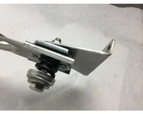 FORD E350 MIRROR - DOOR