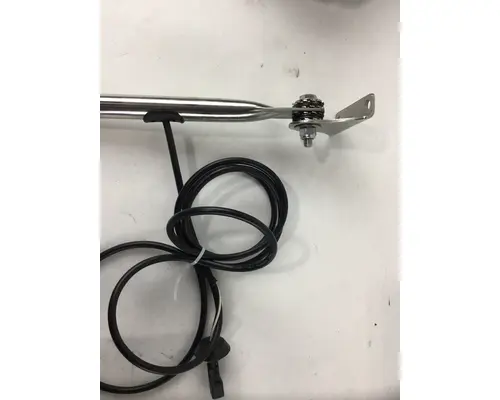 FORD E350 MIRROR - DOOR