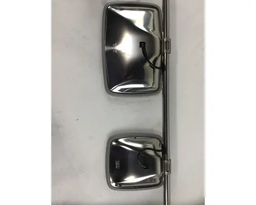 FORD E350 MIRROR - DOOR