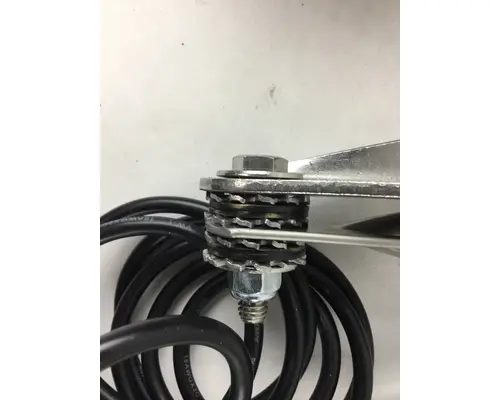 FORD E350 MIRROR - DOOR