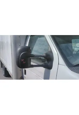 FORD E350 MIRROR ASSEMBLY CAB/DOOR