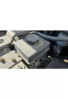 FORD E350 Power Steering Fluid Reservoir