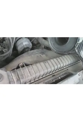FORD E350 RADIATOR ASSEMBLY