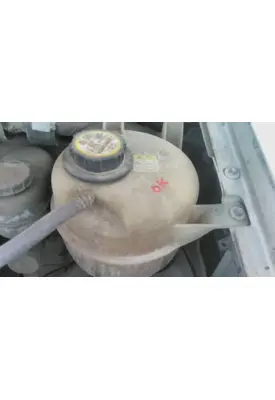 FORD E350 RADIATOR OVERFLOW TANK