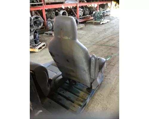 FORD E350 SEAT, FRONT