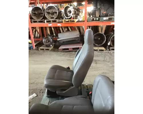 FORD E350 SEAT, FRONT