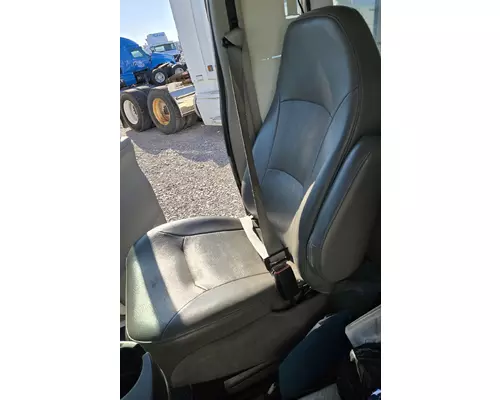 FORD E350 Seat, Front