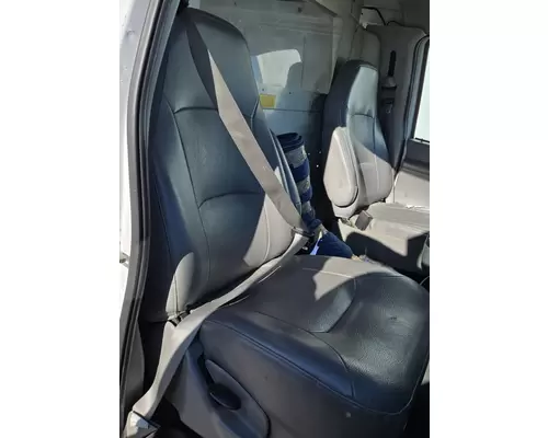 FORD E350 Seat, Front