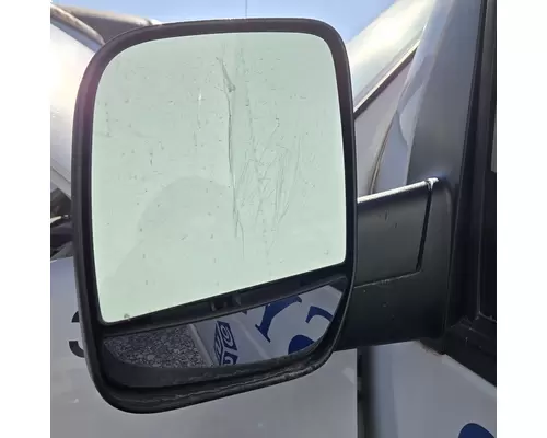 FORD E350 Side View Mirror