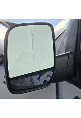 FORD E350 Side View Mirror