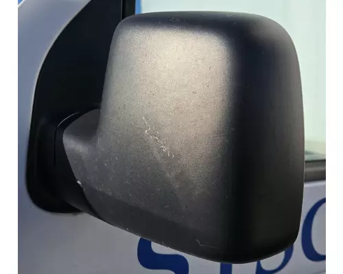 FORD E350 Side View Mirror