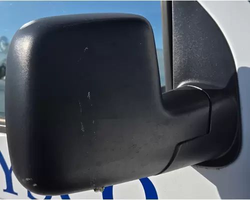 FORD E350 Side View Mirror