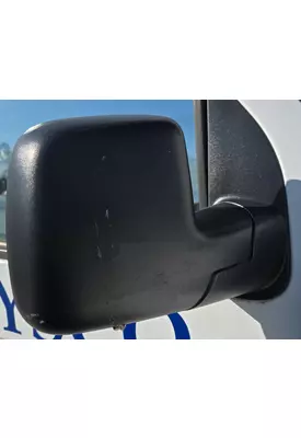 FORD E350 Side View Mirror