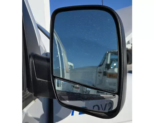 FORD E350 Side View Mirror