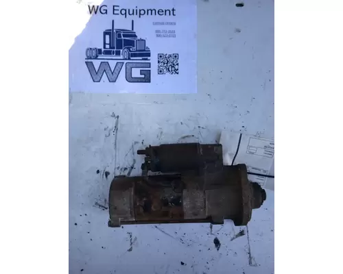 FORD E350 Starter Motor