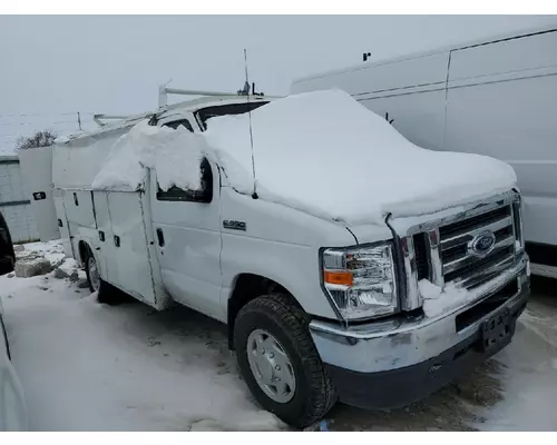 FORD E350 Used Trucks