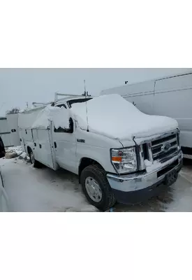 FORD E350 Used Trucks