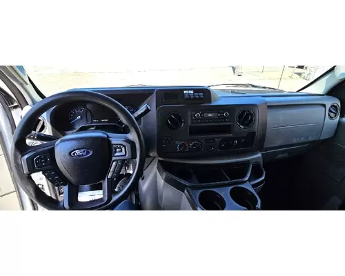 FORD E350 Used Trucks