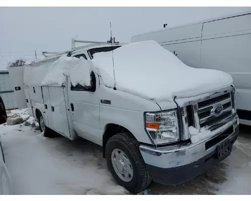 FORD E350 Used Trucks