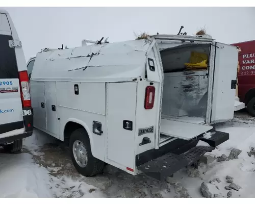FORD E350 Used Trucks