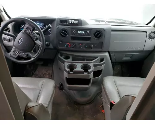 FORD E350 Used Trucks