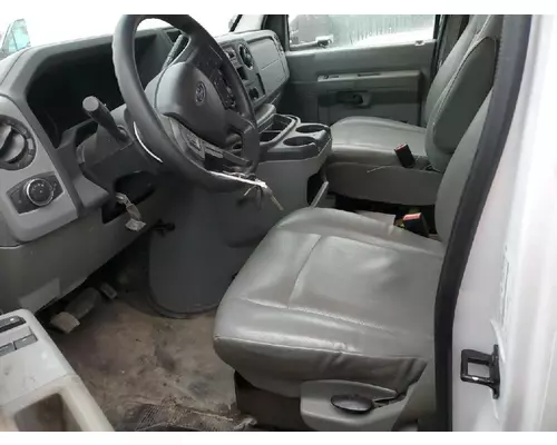 FORD E350 Used Trucks
