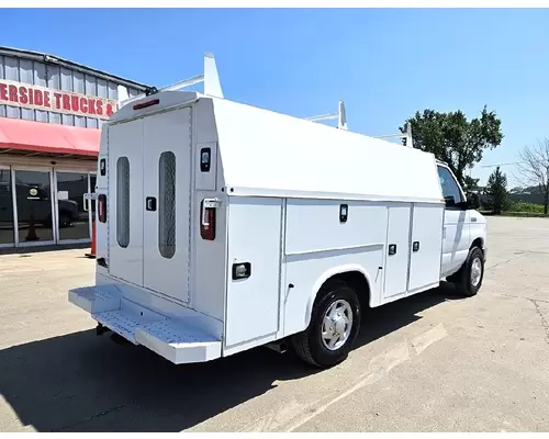 FORD E350 Used Trucks