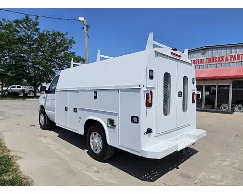 FORD E350 Used Trucks