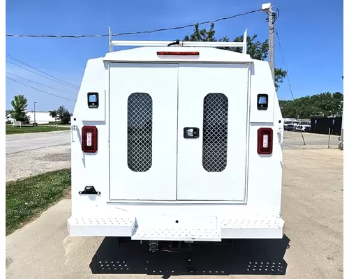 FORD E350 Used Trucks