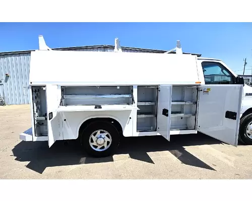 FORD E350 Used Trucks
