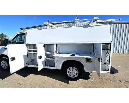 FORD E350 Used Trucks