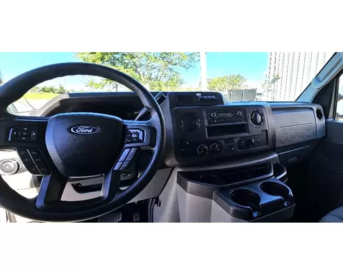 FORD E350 Used Trucks