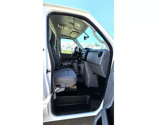 FORD E350 Used Trucks