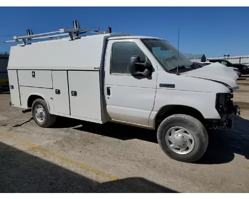 FORD E350 Used Trucks
