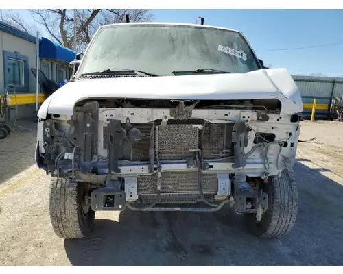 FORD E350 Used Trucks