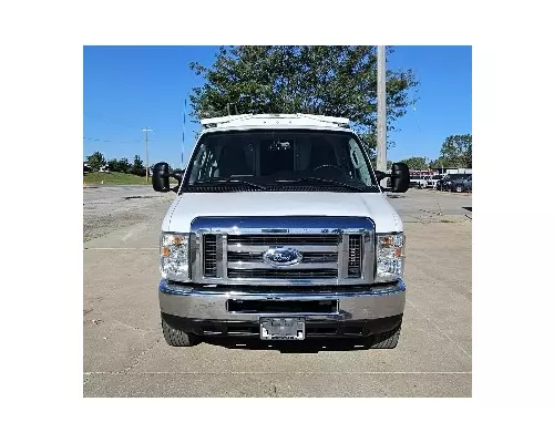 FORD E350 Used Trucks