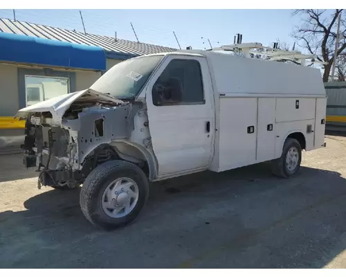 FORD E350 Used Trucks