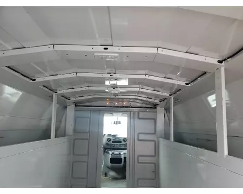 FORD E350 Used Trucks