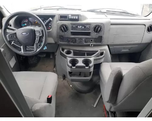 FORD E350 Used Trucks