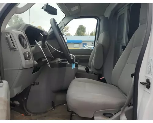 FORD E350 Used Trucks