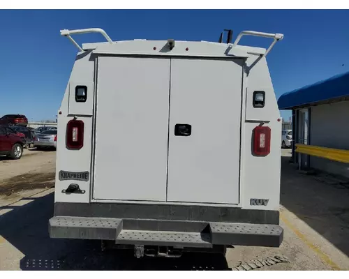 FORD E350 Used Trucks