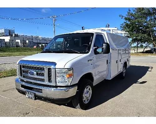 FORD E350 Used Trucks