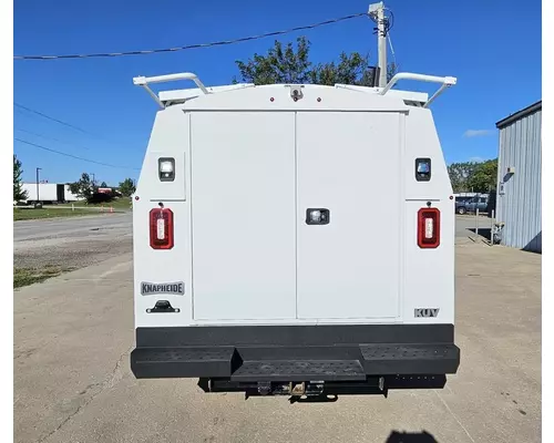 FORD E350 Used Trucks