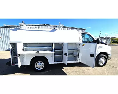 FORD E350 Used Trucks