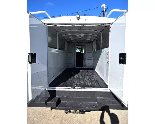 FORD E350 Used Trucks